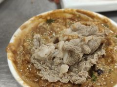 -三兴涮羊肉(荣安大街店)
