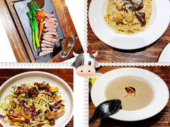 -1886德国汽车餐厅(外滩十六铺码头店)