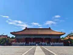 -北京市劳动人民文化宫(太庙)