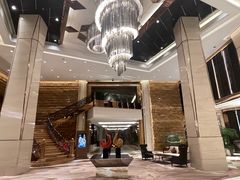 -西安赛瑞喜来登大酒店