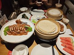 -青年公社烤鸭(青年路店)