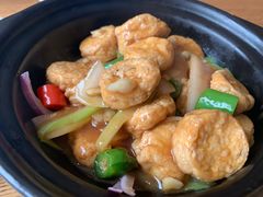 -醉得意·山茶油炒土鸡(福州永泰新安古街店)