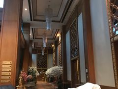 -曼谷王子宫殿酒店