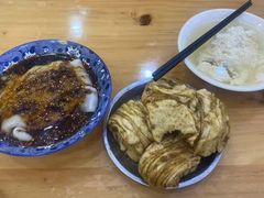 -张明富面皮店(东大街店)