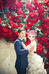 -THE QUEEN(北京店)