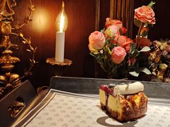 -B&C黄油与面包·THE GARDEN BAKERY概念店(世纪汇店)