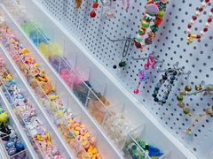 -爆爆手作·掐丝珐琅·Tufting·捏捏乐DIY团建集合店(朝阳店)