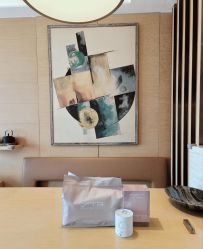 -圣贝拉母婴护理中心(广州瑰丽店)