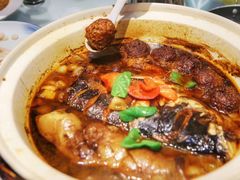 -九炉分座(个园店)