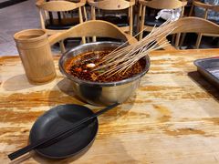 -黄泗海·黄鸡肉钵钵鸡(总店)