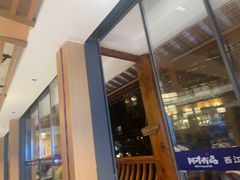 -侯家庄私房菜馆观景餐厅