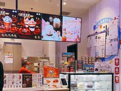 -DQ·蛋糕·冰淇淋(城南嘉园店)
