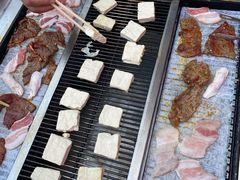 -石屏老字号4号包浆豆腐美食城(泼水广场店)