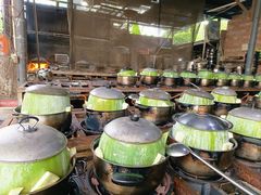 -红旗山庄(圭峰山店)