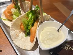 -肴约·花园式餐厅(湖里店)