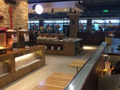 -汉巴9号自助餐厅(新潮尚品超市店)