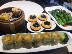 -味可道美食坊(福基路店)