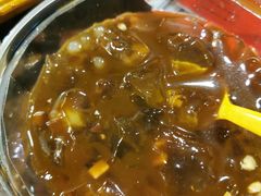 -黄潇洒老火锅(九眼桥宏济巷店)