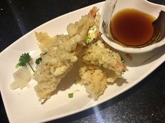 天妇罗-梅筑·创意料理(王府井百货店)