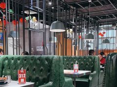 -日昌餐馆(Mini西点茂店)