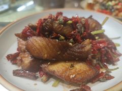 -付掌柜在成都·热炒砂锅集(金禾店)