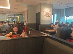 -萨莉亚意式餐厅(国和1000店)