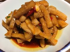 -百年神厨·地道川菜(清江西路店)