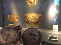 -雅典国家考古博物馆(Ethniko Archaiologiko Museo)