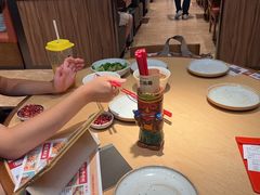 -大师兄·西北小馆(北站缤果空间店)