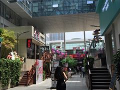 -丽达购物中心(崂山店)