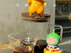 -Punchline Coffee&Roaster(同济大学店)