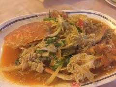 -尚味泰餐厅