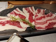 -炉太郎日式烧肉店(华贸店)