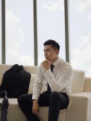 点击看大图 -THE RUIZ GZ睿制西装定制