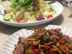 -桂小厨广西菜(水晶城店)