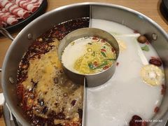-江小渔鲜鱼火锅(冠亚星城店)