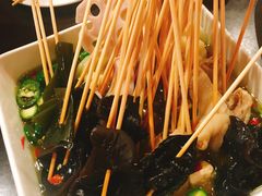 钵钵鸡-滋味成都