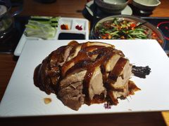 -德香苑脆皮烤鸭·经典(爱融荟城店)