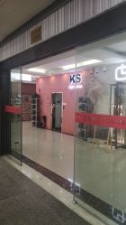 -KS COLOUR漂色·染发·画染