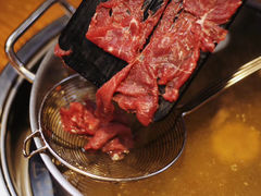 -潮味四季潮汕牛肉火锅(来凤街店)