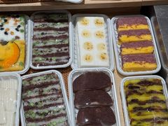 -传闻来紫菜包饭·打糕(西塔韩百店)