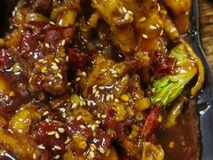 辣鸡爪-妈妈手(山大总店)