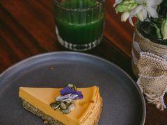 南瓜派-O'mills Sourdough Bakery&Bistro(永嘉路店)