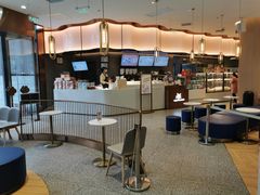 -奈雪的茶(青岛卓悦里INTOWN店)