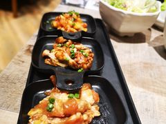 -一心烤肉(延安路店)
