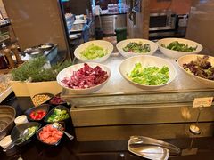 -富力丽思卡尔顿酒店·香荟全日制餐厅