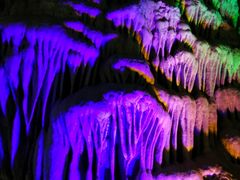 -泰安地下龙宫景区