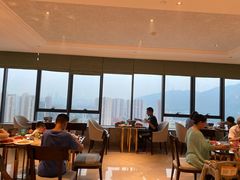 -无锡百乐温德姆花园酒店·自助餐厅