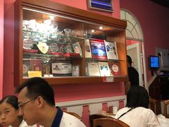 大堂-番茄屋葡式美食(总店)