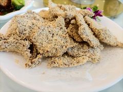 -雪园上海饭店(港湾1号店)